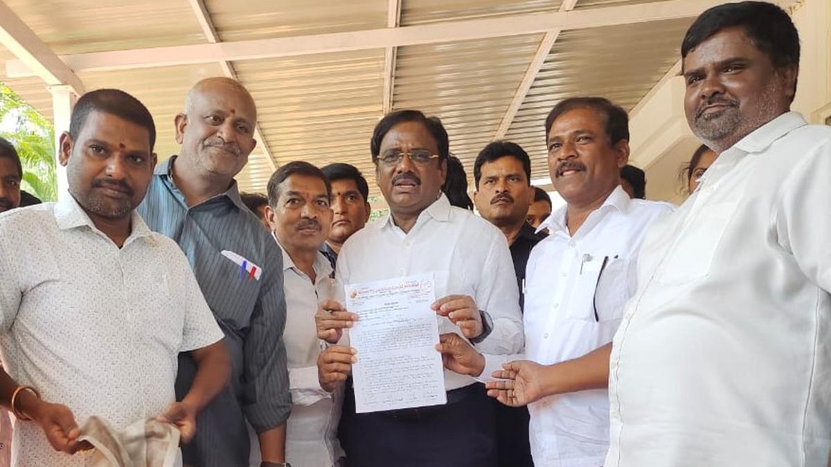 Print media distributors seek inclusion in gig workers’ welfare board